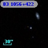 B3 1056+422