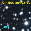 Cl* NGC  884     CF    8014