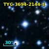 Cl* NGC  884     HG    2468