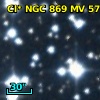 Cl* NGC  869     MV   57045