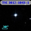 TYC 3012-1043-1