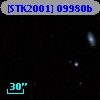 [STK2001] 09980b