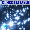 Cl* NGC  869    LAV     983