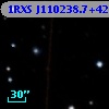 1RXS J110238.7+420647