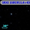 1RXS J105951.4+434309
