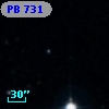 PB   731