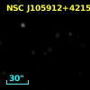 NSC J105912+421511