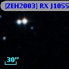 [ZEH2003] RX J1055.6+4246  1