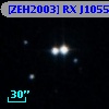 [ZEH2003] RX J1055.6+4246  4