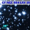 Cl* NGC  884    LAV    1862