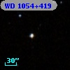 WD 1054+419