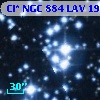 Cl* NGC  884    LAV    1946