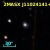2MASX J11024141+4206516