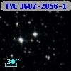 TYC 3607-2088-1