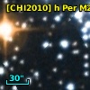 Cl* NGC  884      W      21