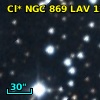 Cl* NGC  869    LAV    1217