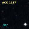 ACO  1117