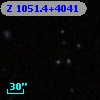 Z 1051.4+4041