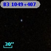 B3 1049+407