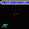 FIRST J105410.5+402435