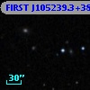 FIRST J105239.3+383717