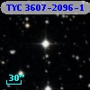 TYC 3607-2096-1