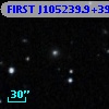 FIRST J105239.9+394536