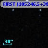 FIRST J105246.5+381143