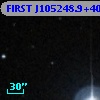FIRST J105248.9+401156