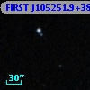 FIRST J105251.9+382428