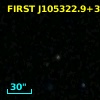 FIRST J105322.9+382914