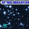 Cl* NGC  869    LAV     843