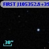 FIRST J105352.8+395850