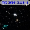TYC 3607-2118-1