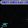 FIRST J105514.5+394530