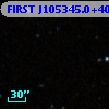 FIRST J105345.0+402233