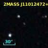 RX J1101.4+4108