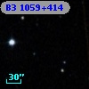 B3 1059+414