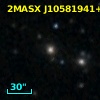 2MASX J10581941+4103407