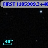 FIRST J105909.2+405227