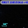 FIRST J105936.6+410927