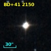 BD+41  2150