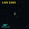LHS  2343