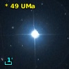 *  49 UMa