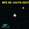 BPS BS 16478-0027