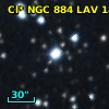 Cl* NGC  884    LAV    1837