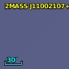 [ZEH2003] RX J1100.3+4019  1