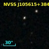 FIRST J105615.6+384513