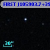 FIRST J105903.7+394400