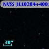 NVSS J110204+400141